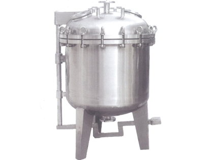 过滤器